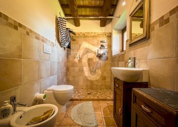 00410150-B01E-4C6B-9B2C-888A25E9256D.jpeg - Casale Serra San Quirico - foto 21