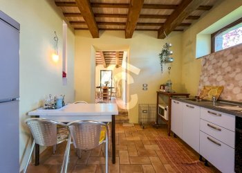 60D43A43-0C3F-4E93-8174-CA15F75BE7BF.jpeg - Casale Serra San Quirico - foto 24