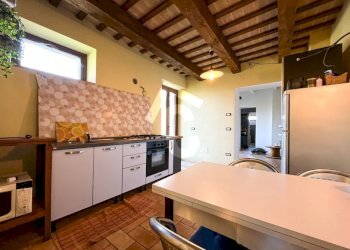 BFF63766-E346-4F93-BDDC-C4B8B01BF8F9.jpeg - Casale Serra San Quirico - foto 25