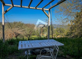 8FD11101-E31C-41A6-AE5C-3EDD34807695.jpeg - Casale Serra San Quirico - foto 26