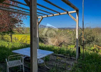 9C17F900-948F-4074-BFFE-F0C51BE182DE.jpeg - Casale Serra San Quirico - foto 28