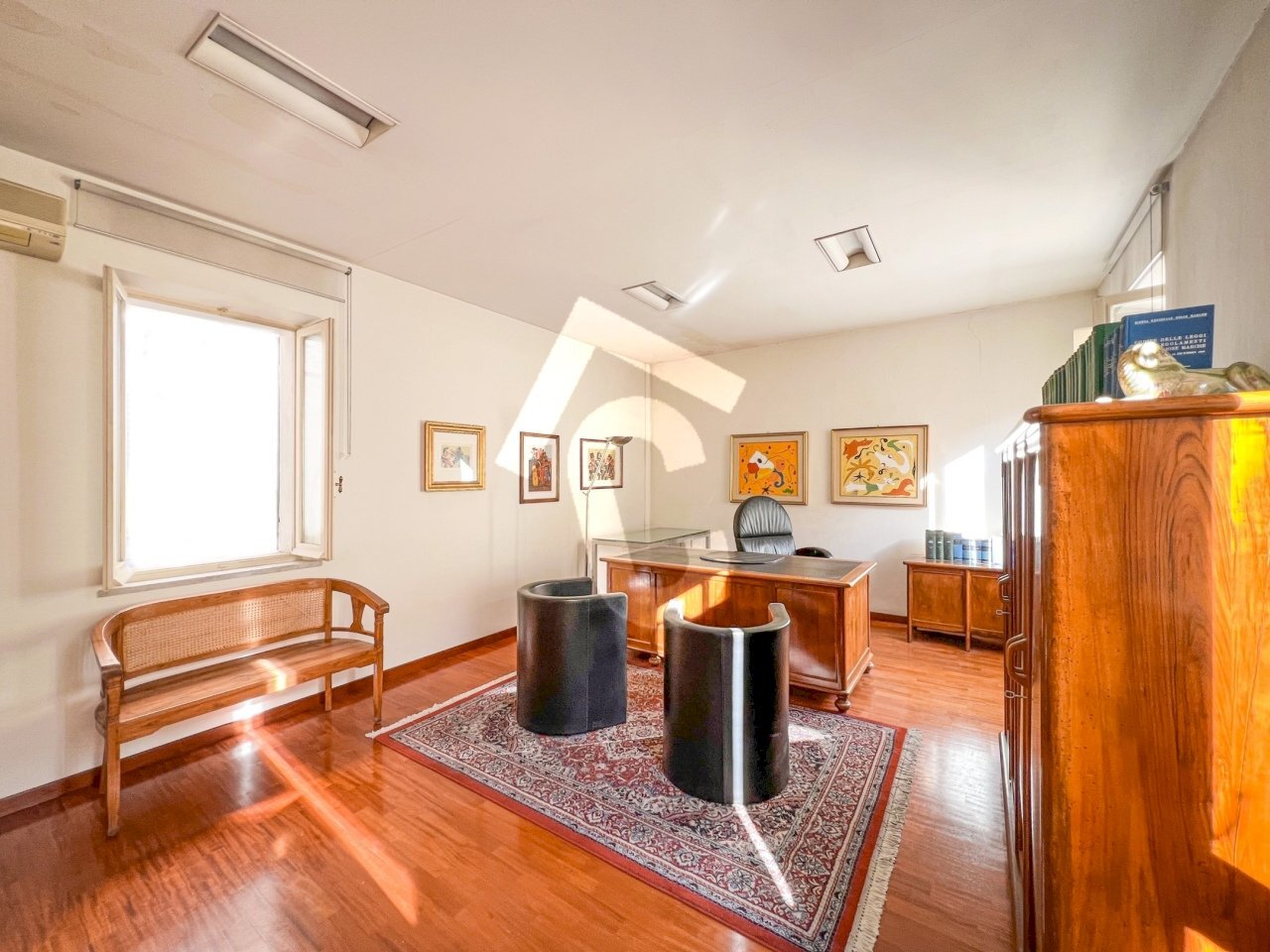 0B4F36E9-0543-400E-AE2B-C79CE4493990.jpeg - Quadrilocale Jesi - foto 1