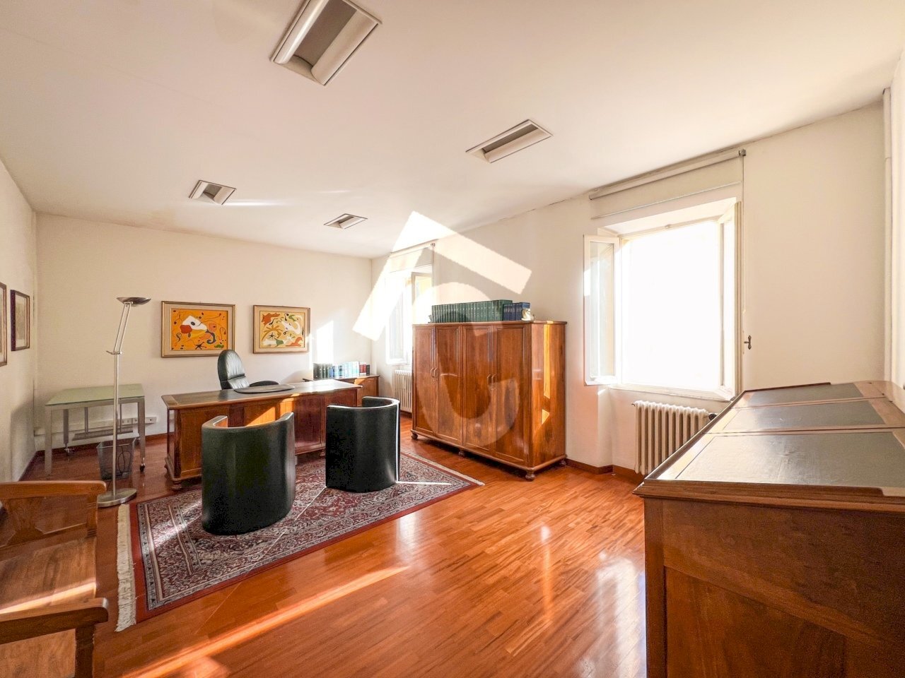 E8C97DF9-699E-4554-BE9E-11AC6F7168AC.jpeg - Quadrilocale Jesi - foto 2