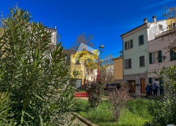 15A80233-34D5-4DE2-8522-884E3E4596CC.jpeg - Casa indipendente Jesi - foto 23