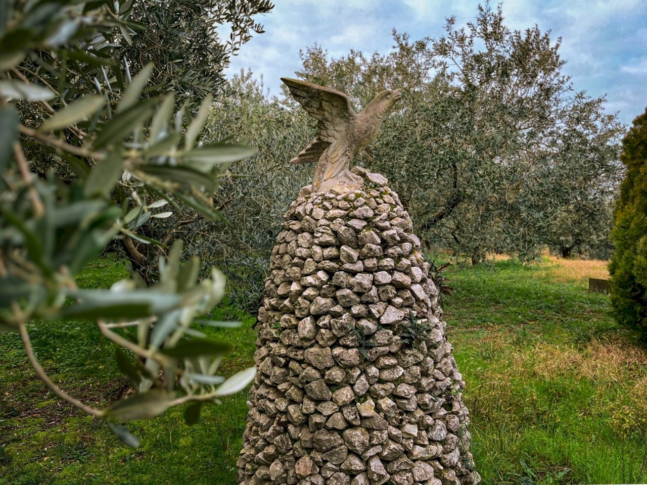 D29140CC-5BA2-489B-B620-E2A6F09126C1.jpeg - Terreno edificabile Jesi - foto 3