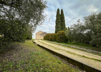 B3E7700D-9C7E-45AC-8CAA-112F300E4D42.jpeg - Terreno edificabile Jesi - foto 1