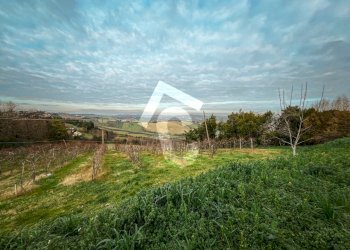 1065BABE-9D10-4CF5-B78D-6D2405F83F8A.jpeg - Terreno edificabile Jesi - foto 12