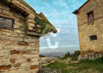 8EEDA71C-5E29-4402-AED6-9F2CB3EE6367.jpeg - Terreno edificabile Jesi - foto 17