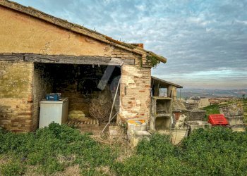 1D3E7BDA-7B2A-42DE-8C0D-0357BC21D033.jpeg - Terreno edificabile Jesi - foto 19