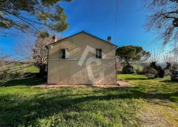 9CCBA161-91C4-42BC-8F78-153AACD481B9.jpeg - Casale Jesi - foto 9