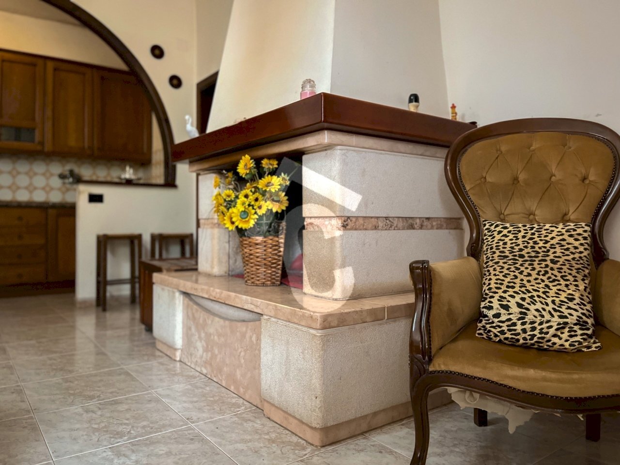 41195E75-ACEE-4CE6-99CB-6971AE975BA6.jpeg - Casale Castelbellino - foto 2