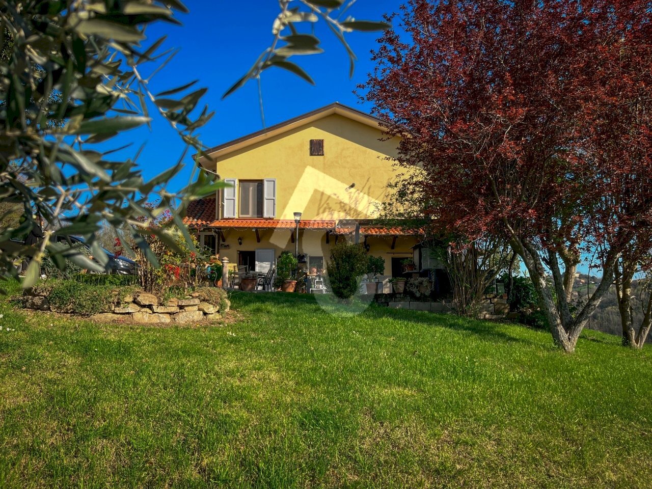 4F85C5EA-D0E2-4FED-AA50-C323E0853719.jpeg - Casale Rosora - foto 1