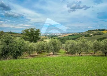 0BDA3C32-D2FC-4179-9AC1-3CD7F9DA4F5D.jpeg - Casale Jesi - foto 19