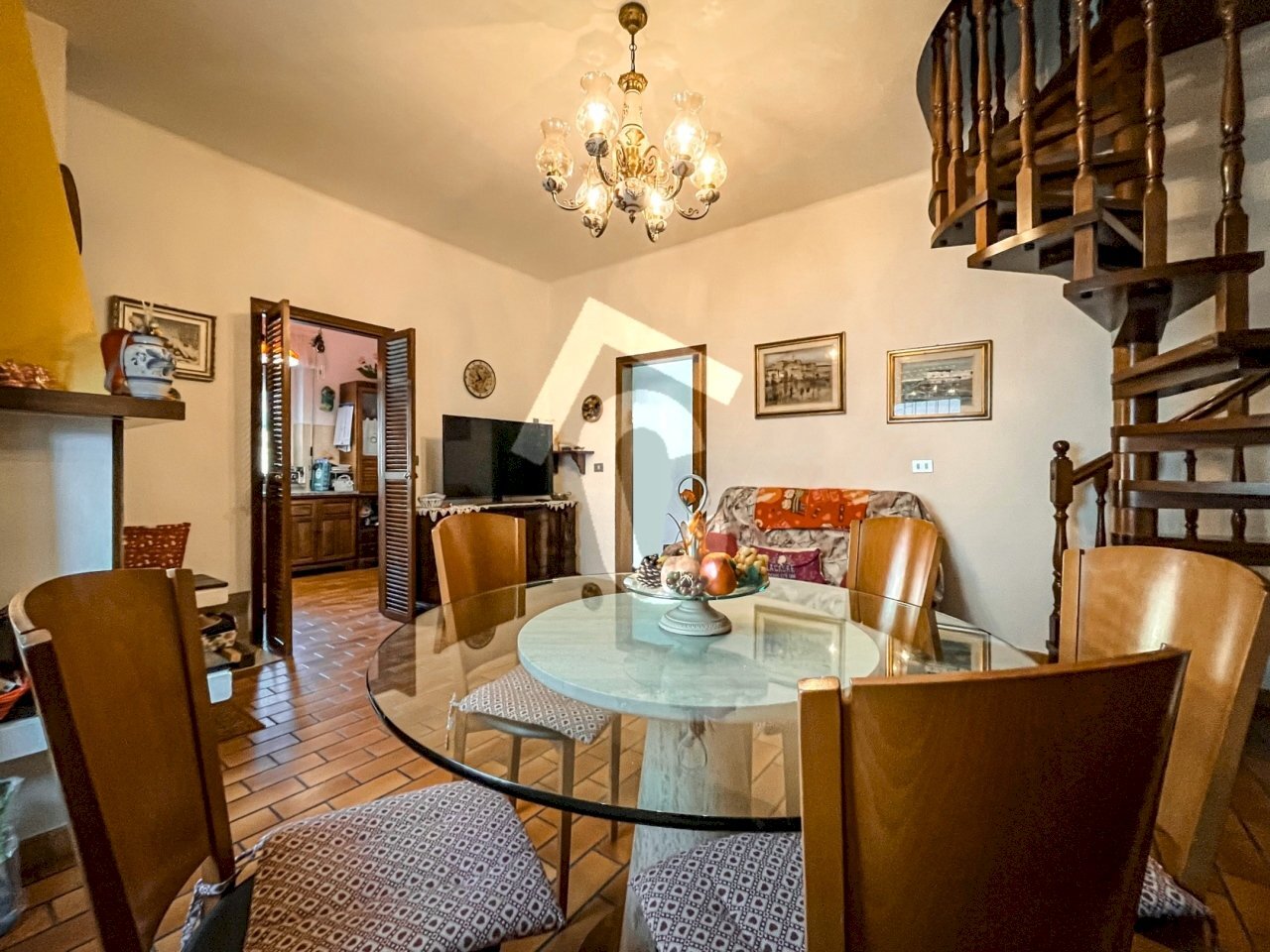 3500D9A6-9863-4733-BF78-EDC73E937C4D.jpeg - Casa indipendente Jesi - foto 2