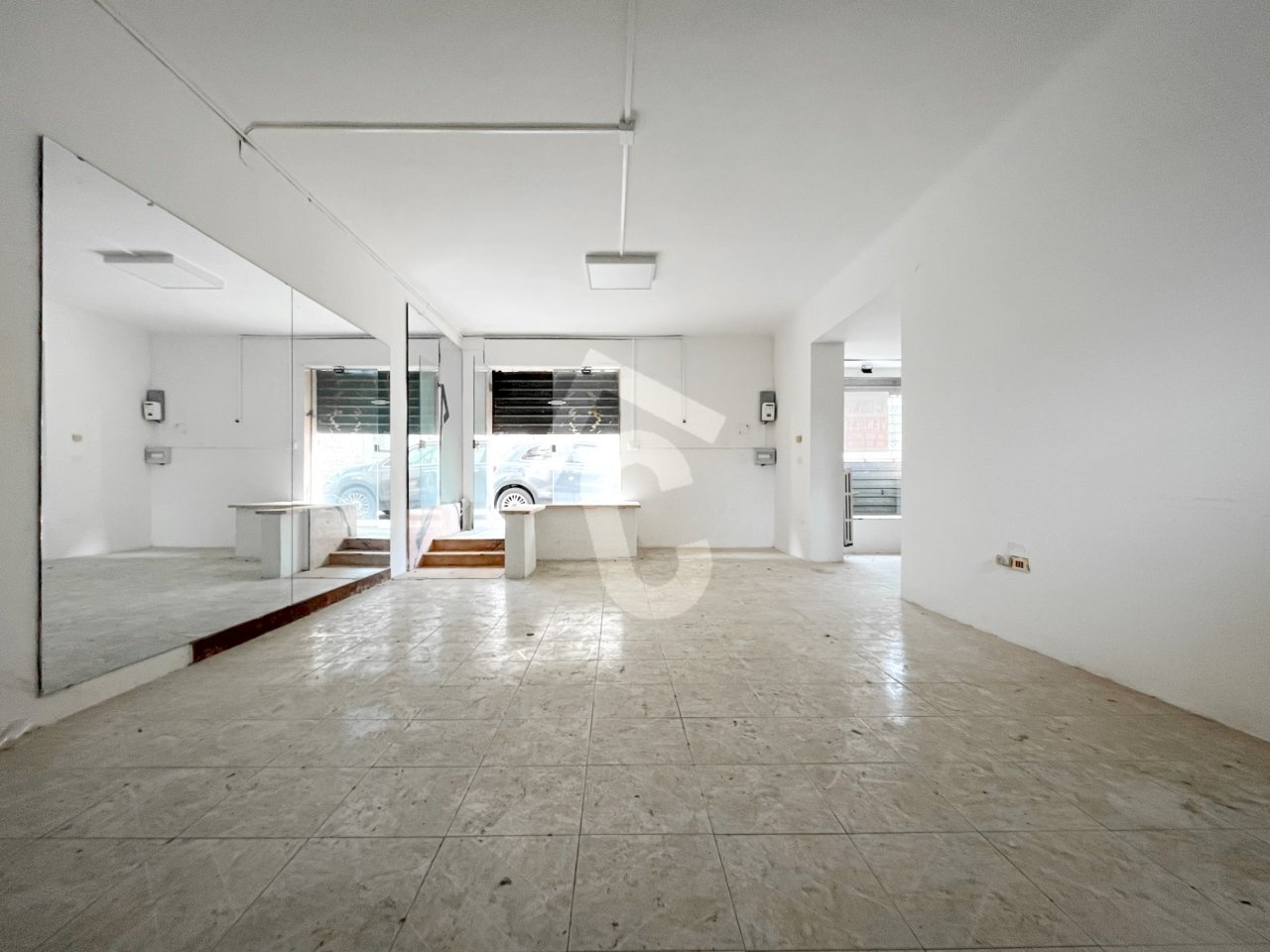 37D76163-61A7-465D-8774-5844A5C6CEC1.jpeg - Locale Commerciale Jesi - foto 1