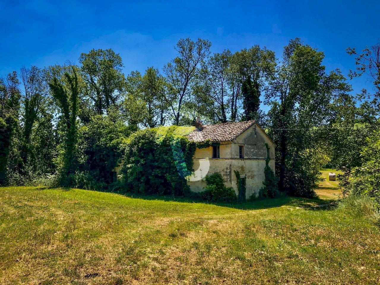 02DB242F-A45D-430A-8C8E-AE01BE66B71A.jpeg - Casale Trecastelli - foto 1