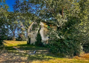 DCB9305C-3C62-450E-9890-50180D8750AC.jpeg - Casale Trecastelli - foto 6