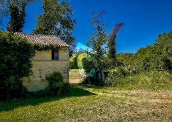 6DF13285-8770-4993-9276-BA60FE81B001.jpeg - Casale Trecastelli - foto 9