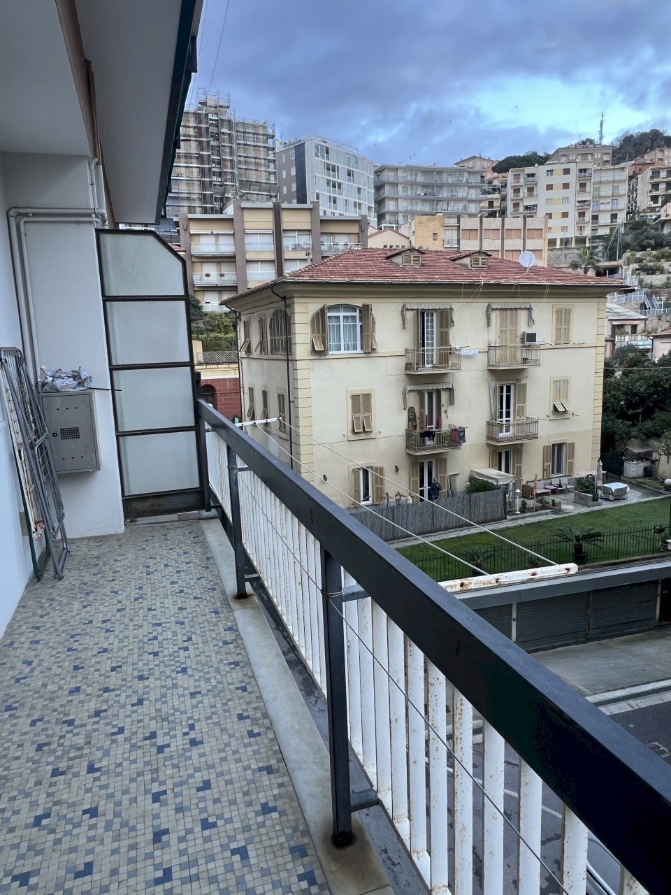 IMG_5208.JPG - Two-room apartment Via Bardineto, Finale Ligure - photo 1