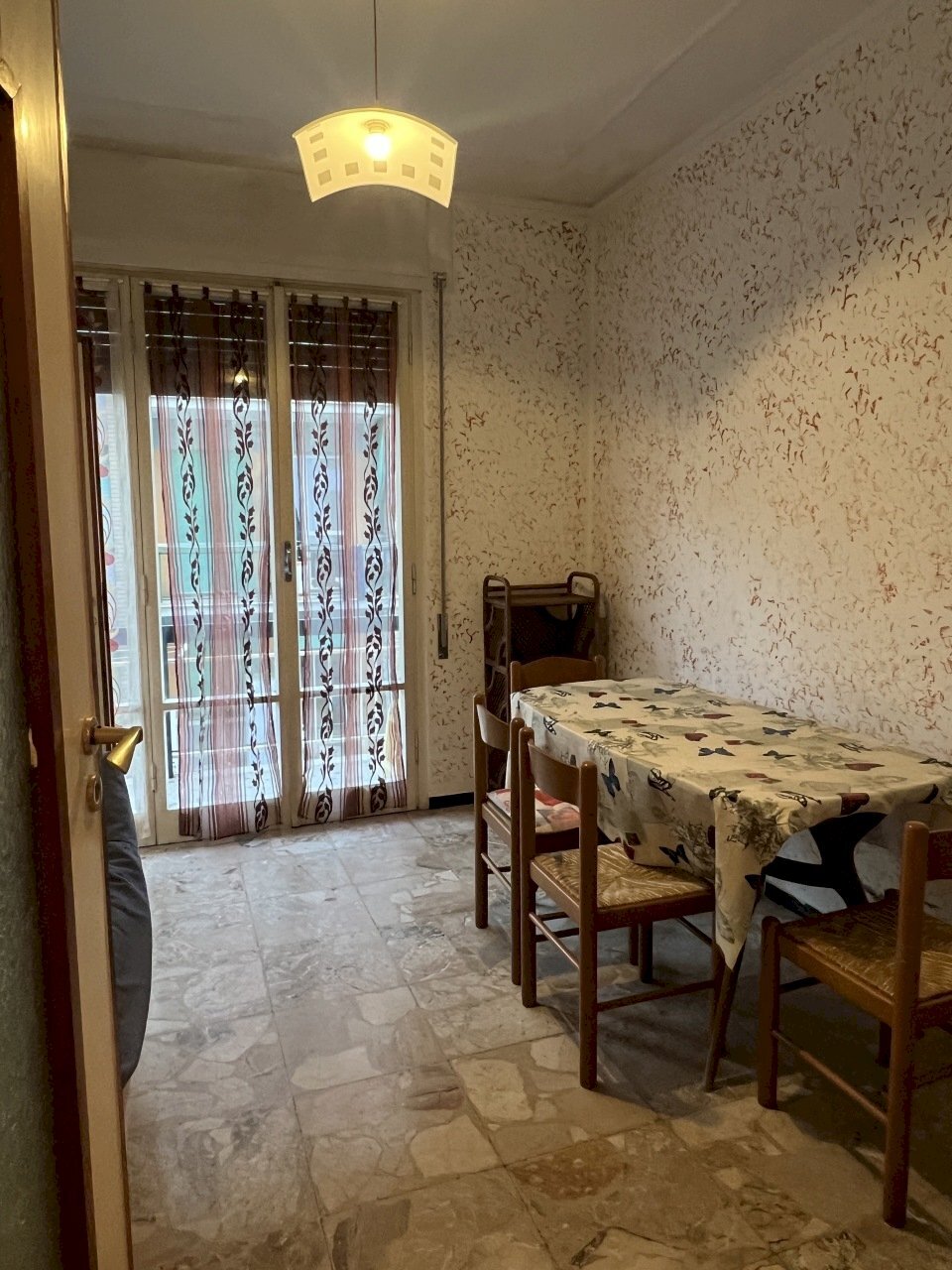 IMG_5200.JPG - Two-room apartment Via Bardineto, Finale Ligure - photo 2