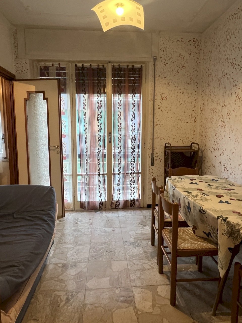 IMG_5201.JPG - Two-room apartment Via Bardineto, Finale Ligure - photo 3