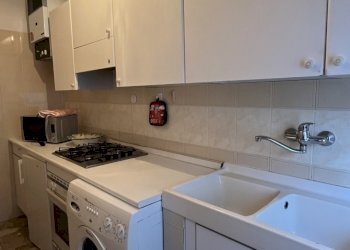 IMG_5204.JPG - Appartamento Via Bardineto, Finale Ligure - foto 5