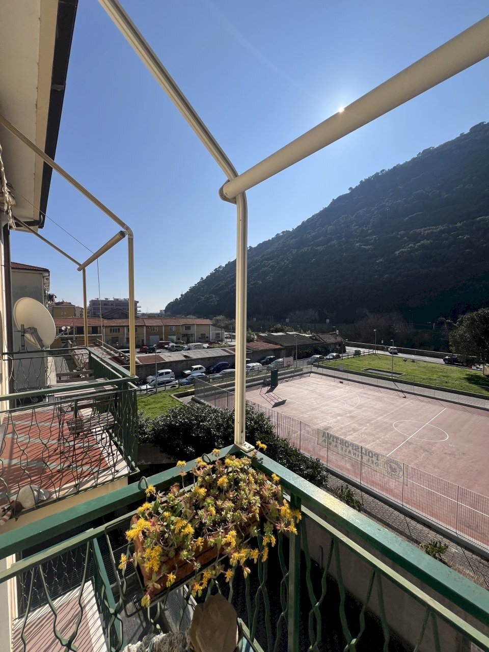 IMG_6225.JPG - Bilocale Via Cesare Abba, Finale Ligure - foto 2