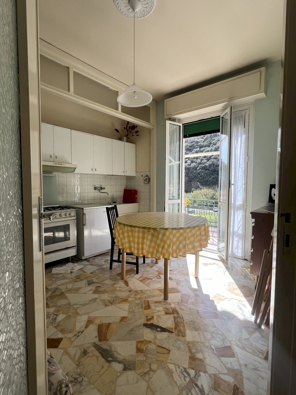 IMG_7402.JPG - Bilocale Via Cesare Abba, Finale Ligure - foto 3