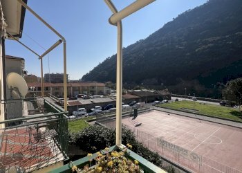 IMG_6225.JPG - Bilocale Via Cesare Abba, Finale Ligure - foto 2