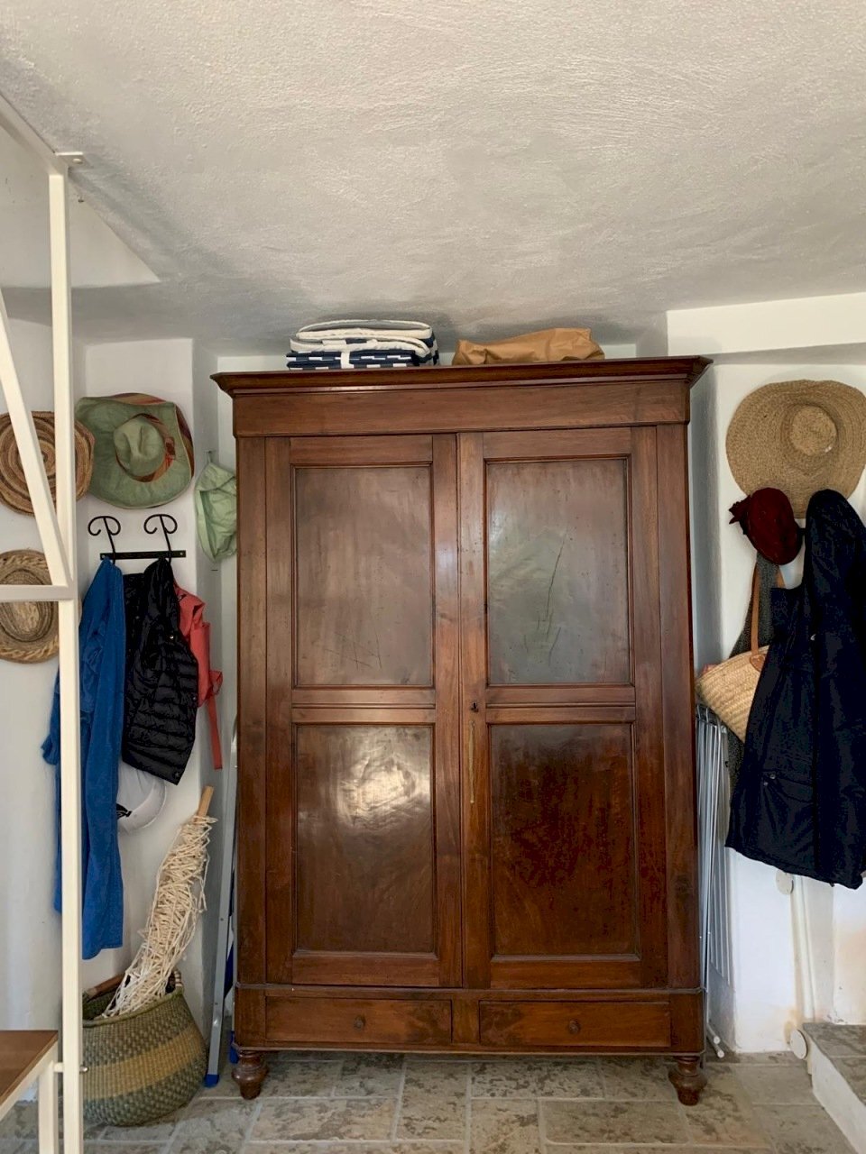 2f3db470-fb3d-4f36-aa58-bd97ef5218e5.JPG - Trilocale La Selva, Finale Ligure - foto 2