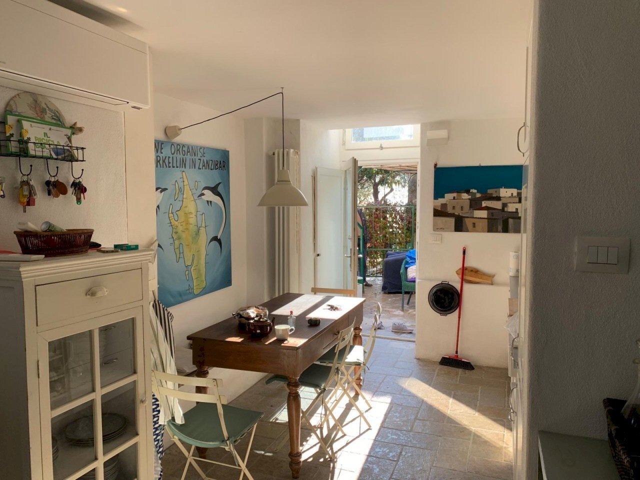 7e7a5acc-a050-4288-b398-0a5bbff462cf.JPG - Trilocale La Selva, Finale Ligure - foto 3