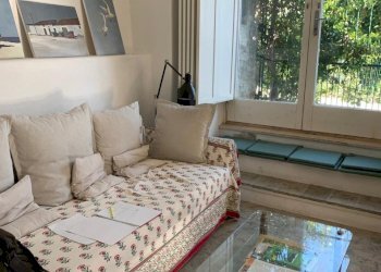 06e1d7fd-f5ff-48ac-a543-ee2354b91314.JPG - Trilocale La Selva, Finale Ligure - foto 1