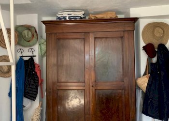 2f3db470-fb3d-4f36-aa58-bd97ef5218e5.JPG - Trilocale La Selva, Finale Ligure - foto 2