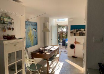 7e7a5acc-a050-4288-b398-0a5bbff462cf.JPG - Trilocale La Selva, Finale Ligure - foto 3