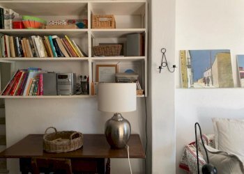 34c9162c-ec0a-46aa-b5eb-5c185269e2a1.JPG - Trilocale La Selva, Finale Ligure - foto 6