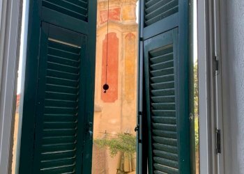 165dc787-5528-4aba-8182-f4b5af8df672.JPG - Trilocale La Selva, Finale Ligure - foto 8