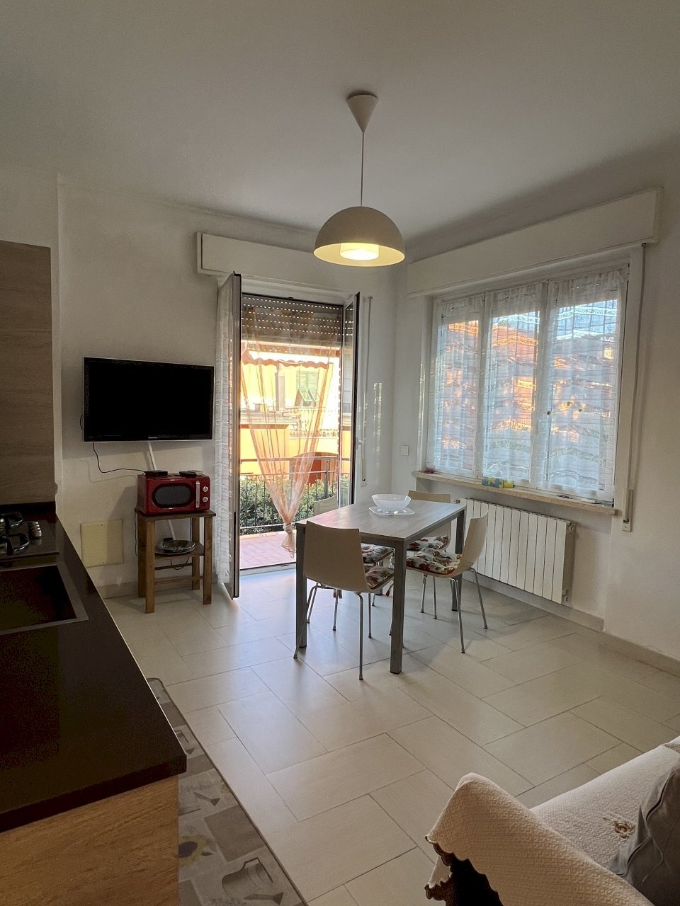 IMG_3042.JPG - Two-room apartment Via del Cigno, Finale Ligure - photo 2