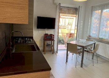 IMG_3043.JPG - Bilocale Via del Cigno, Finale Ligure - foto 3