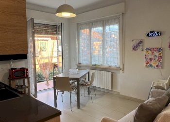 IMG_3044.JPG - Bilocale Via del Cigno, Finale Ligure - foto 4