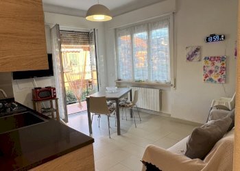 IMG_3045 2.JPG - Bilocale Via del Cigno, Finale Ligure - foto 5