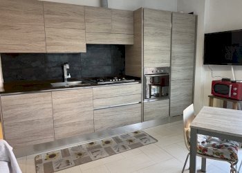 IMG_3047 2.JPG - Bilocale Via del Cigno, Finale Ligure - foto 7