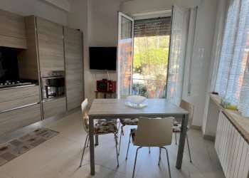 IMG_3050.JPG - Bilocale Via del Cigno, Finale Ligure - foto 9