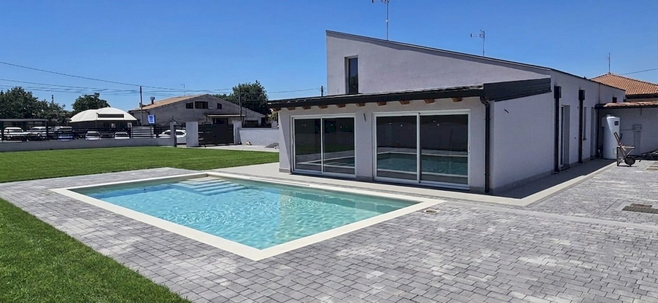 1 - Villa Aci Bonaccorsi - foto 1