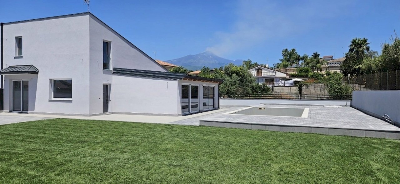 2 - Villa Aci Bonaccorsi - foto 2