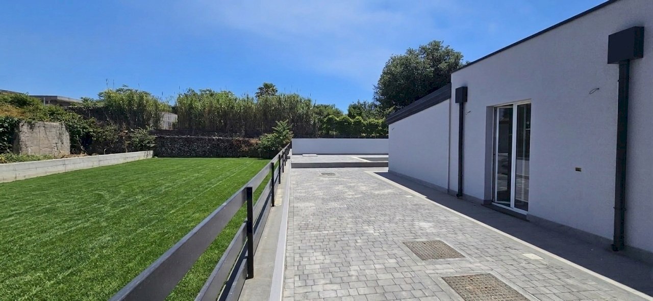 3 - Villa Aci Bonaccorsi - foto 3
