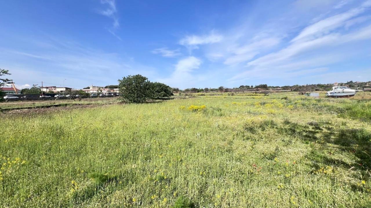 WhatsApp Image 2025-05-12 at 09.17.11 (1).jpeg - Agricultural land Tremestieri Etneo - photo 1