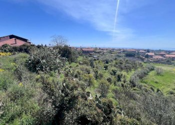 WhatsApp Image 2025-04-07 at 09.37.30 (2).jpeg - Terreno agricolo Tremestieri Etneo - foto 1