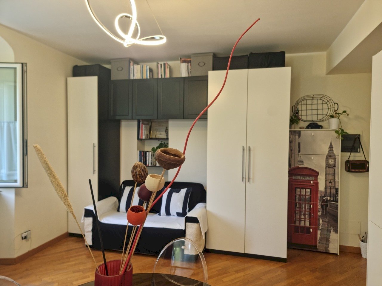 20250618_155906.jpg - Bilocale Via Monte Sei Busi 1G1G, Genova - foto 1