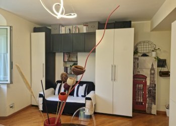 20250618_155906.jpg - Bilocale Via Monte Sei Busi 1G1G, Genova - foto 1