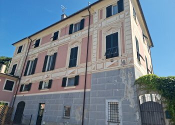 20250618_155550.jpg - Bilocale Via Monte Sei Busi 1G1G, Genova - foto 2